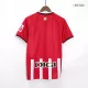 Athletic Club de Bilbao Jersey Custom Home Soccer Jersey 2023/24 - bestsoccerstore