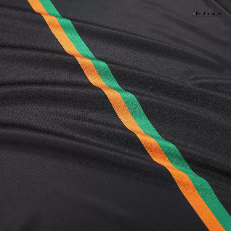 Venezia FC Jersey Soccer Jersey Home 2023/24 - bestsoccerstore