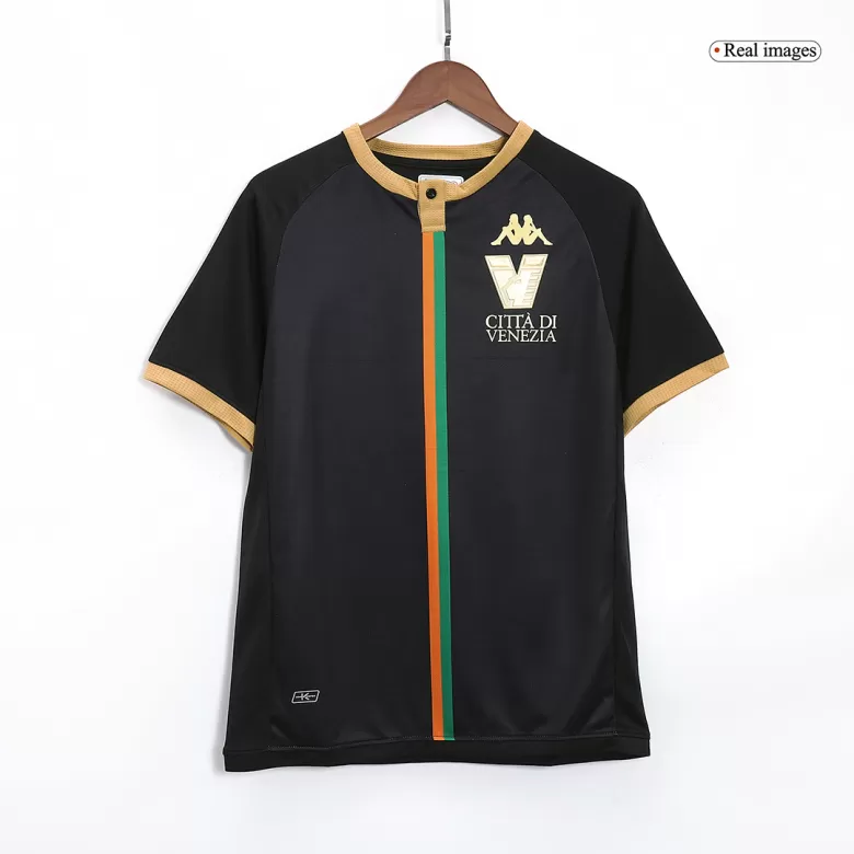 Venezia FC Jersey Soccer Jersey Home 2023/24 - bestsoccerstore