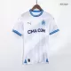 Marseille Jersey Custom Home Soccer Jersey 2023/24 - bestsoccerstore