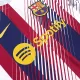 Barcelona Jersey Custom Soccer Jersey Pre-Match 2023/24 - bestsoccerstore