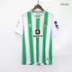 Real Betis Jersey Custom Soccer Jersey Home 2023/24 - bestsoccerstore