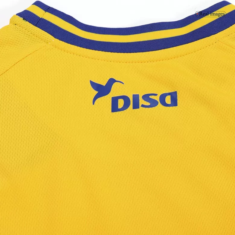 Las Palmas Jersey Soccer Jersey Home 2023/24 - bestsoccerstore