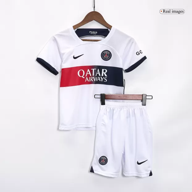 2022/23 PSG Home Jersey #10 Neymar Jr kids 4 5  14 Paris Saint