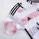 Men's Juventus Jersey Custom Away Soccer Soccer Kits 2023/24 - bestsoccerstore