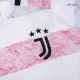 Men's Juventus Jersey Custom Away Soccer Soccer Kits 2023/24 - bestsoccerstore