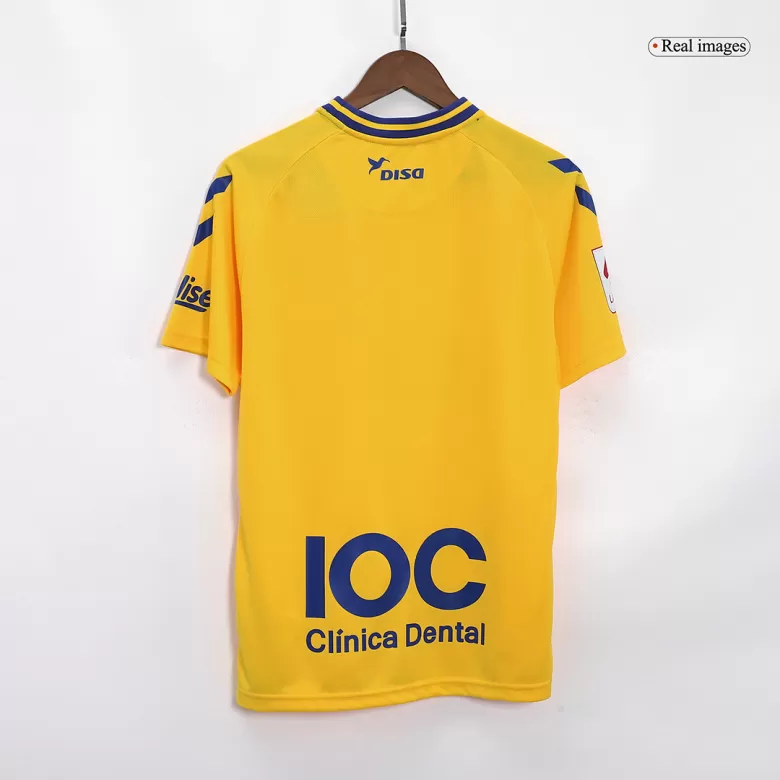 Las Palmas Jersey Soccer Jersey Home 2023/24 - bestsoccerstore