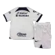 Kid's Pumas UNAM Jersey Custom Home Soccer Soccer Kits 2023/24 - bestsoccerstore