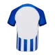 Brighton & Hove Albion Jersey Custom Soccer Jersey Home 2023/24 - bestsoccerstore