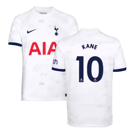 Tottenham Hotspur Jersey Custom KANE #10 Soccer Jersey Home 2023/24 - bestsoccerstore