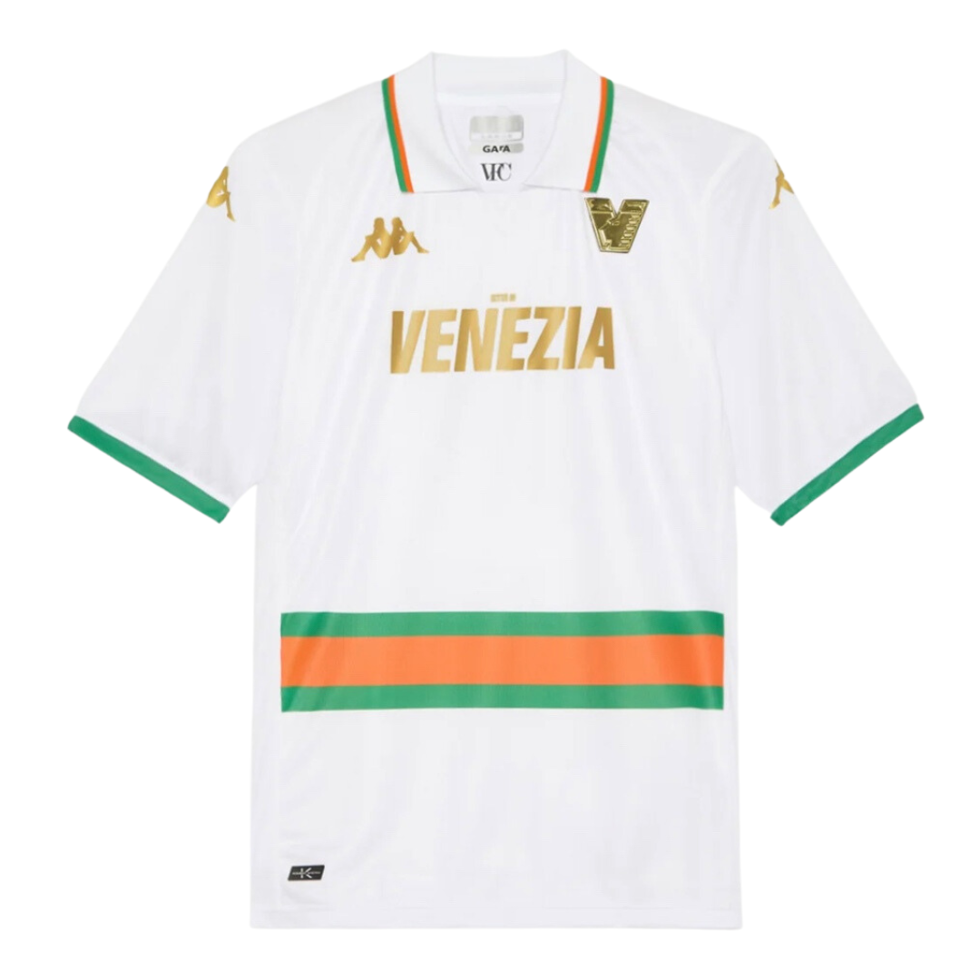 Venezia FC Jersey, Venezia FC Jersey, Kits, Shirts