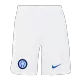 Inter Milan Jersey Custom Away Soccer Jersey 2023/24 - bestsoccerstore