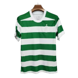 1967 Short Sleeve Retro Celtic Jersey