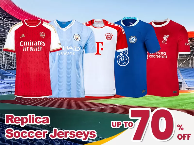 Banner - bestsoccerstore
