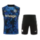 Chelsea Training Vest 2023/24 Blue - bestsoccerstore