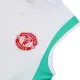 Manchester United Training Vest 2023/24 White - bestsoccerstore