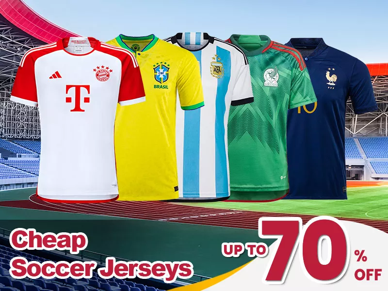 Discover the Best Soccer Store! - bestsoccerstore