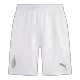 Replica AC Milan Shorts Custom Away Soccer Shorts 2023/24 - bestsoccerstore