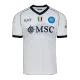 Napoli Jersey Custom H.LOZANO #11 Soccer Jersey Away 2023/24 - bestsoccerstore
