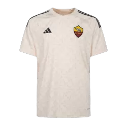 AS Roma 15/16 Third Soccer Jersey - WorldSoccerShop.com