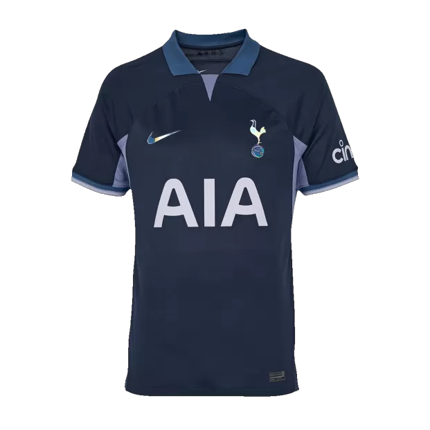 Tottenham Hotspur Player Version Third Jersey 22/23 (Customizable)