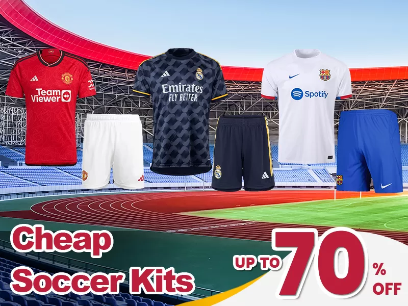 Cheap Soccer Jerseys-Bestsoccerstore