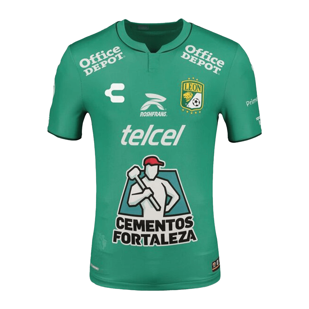 Liga MX Store - Official Liga MX jerseys and international soccer stuff