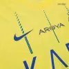 Al Nassr Jersey Custom RONALDO #7 Soccer Jersey Home 2023/24 - bestsoccerstore