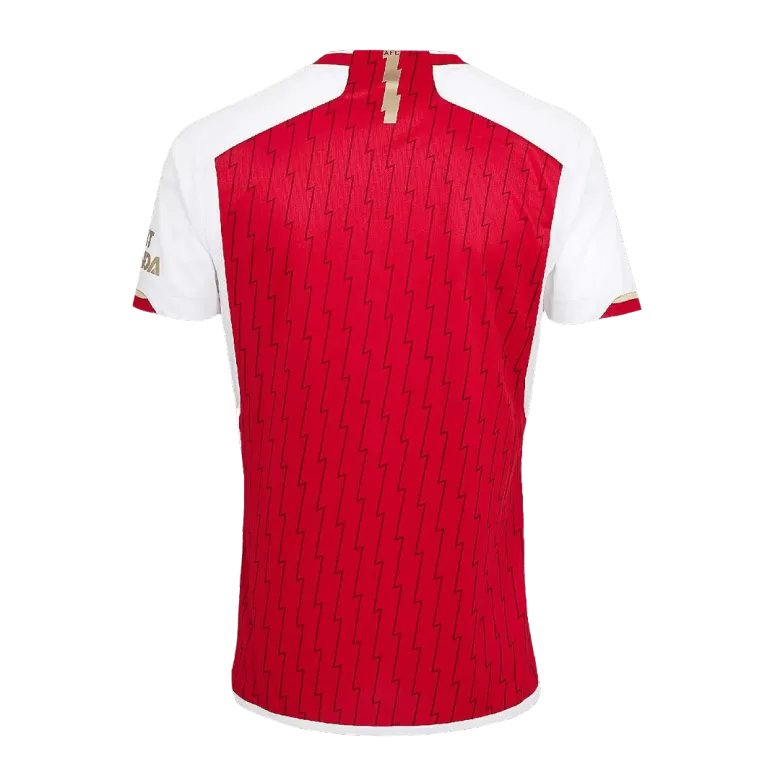 Arsenal Jersey Soccer Jersey Home 2023/24