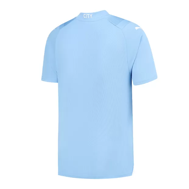 Manchester City Jersey Soccer Jersey Home 2023/24