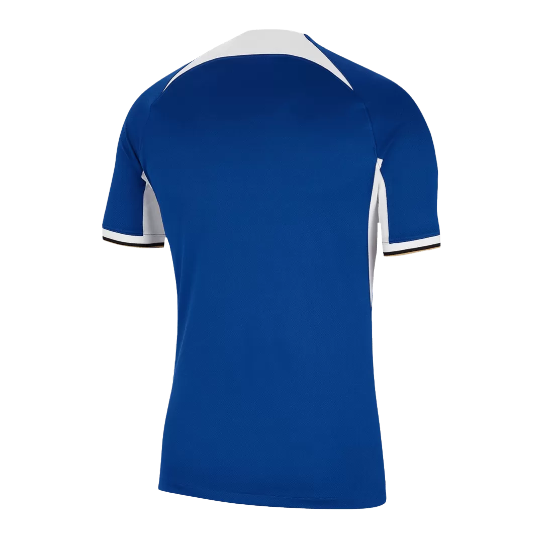 Custom chelsea soccer jerseys on sale