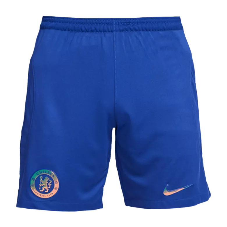 Chelsea Jersey Custom Home Soccer Jersey Full Kit 2023/24 - bestsoccerstore