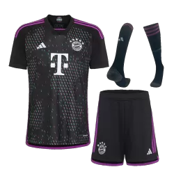 Cheap Bayern Munich Football Shirts