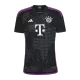 Bayern Munich Jersey KANE #9 Custom Away Soccer Authentic Jersey 2023/24 - bestsoccerstore