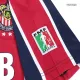 Chivas Jersey Soccer Jersey 1997/98 - bestsoccerstore