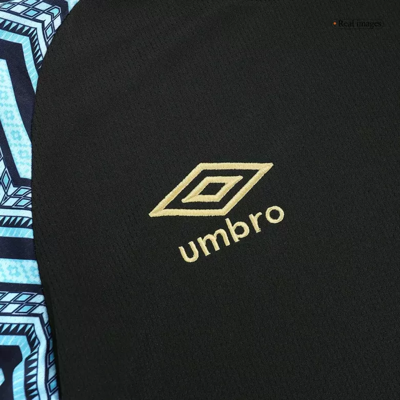 Umbro Mens Pre Match Guatemala Jersey 