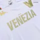 Venezia FC Jersey Custom Soccer Jersey Away 2023/24 - bestsoccerstore
