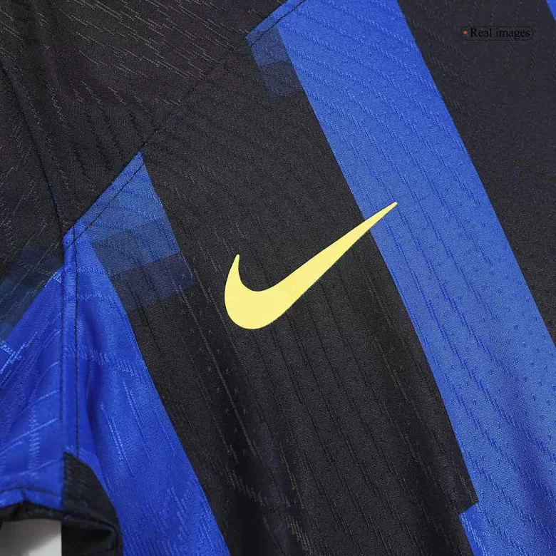 Replica HAKIMI #2 Inter Milan Third Away Jersey 2020/21 By Nike