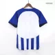 Brighton & Hove Albion Jersey Custom Soccer Jersey Home 2023/24 - bestsoccerstore