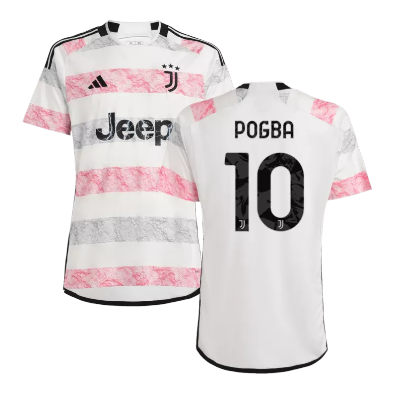 Shirts, Paul Pogba Pink Soccer Juventus Jersey