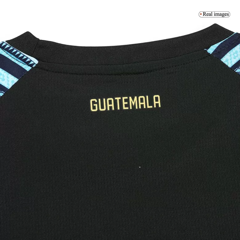 GUATEMALA 2023 SS PRE-MATCH JERSEY