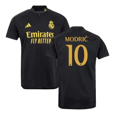 Real madrid jersey personalized on sale