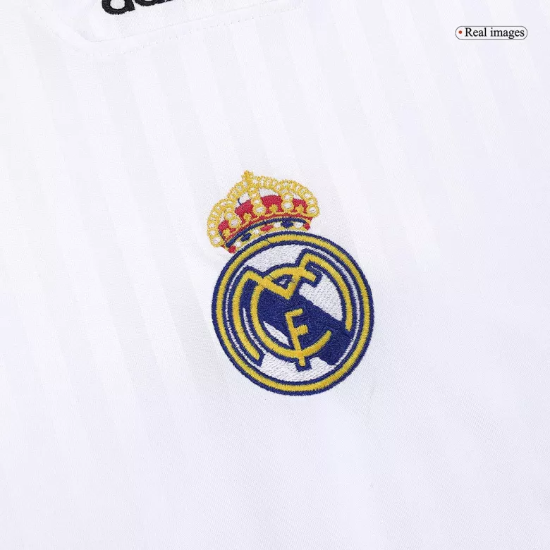 Real Madrid Soccer Jersey Shirt 2022/23 - bestsoccerstore