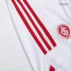 Replica SC Internacional Shorts Home Soccer Shorts 2023/24 - bestsoccerstore