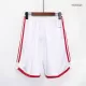 Replica SC Internacional Shorts Home Soccer Shorts 2023/24 - bestsoccerstore