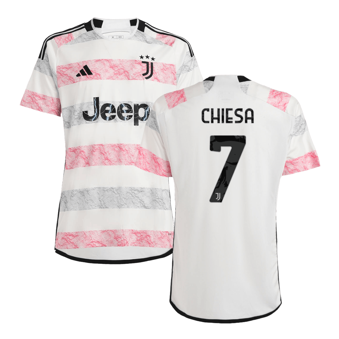 Juventus jersey hot sale 7