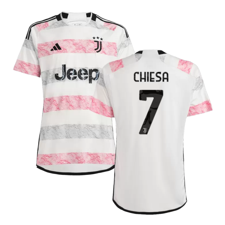 Juventus best sale soccer jersey