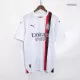 AC Milan Jersey Custom TOMORI #23 Soccer Jersey Away 2023/24 - bestsoccerstore