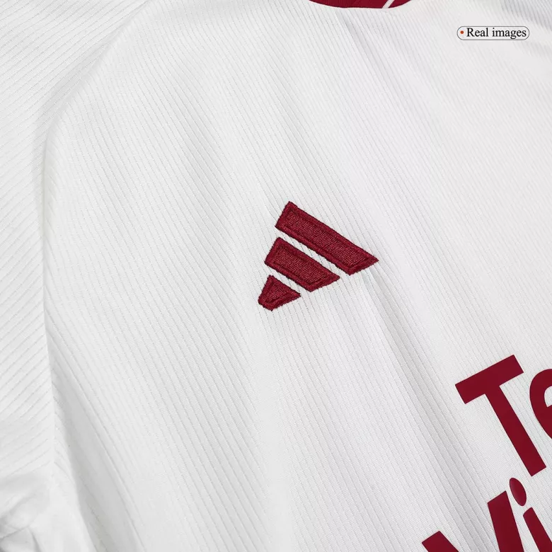 Manchester United Third Away Soccer Uniform Kits 2023/24 - bestsoccerstore
