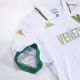 Venezia FC Jersey Custom Soccer Jersey Away 2023/24 - bestsoccerstore